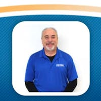 Stewart Liebowitz at Ray Price Stroud Ford
