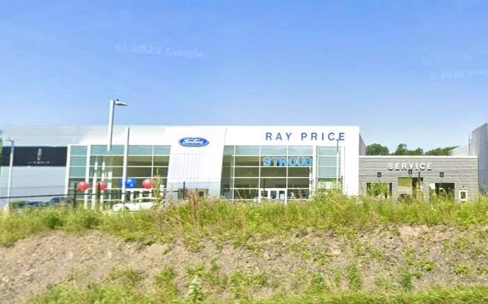 Ray Price Stroud Ford, Stroudsburg, PA, 18360