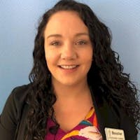 Stephanie Turner at Gordie Boucher Ford Lincoln of West Bend