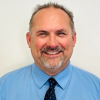 Jon Caves at Gordie Boucher Ford Lincoln of West Bend