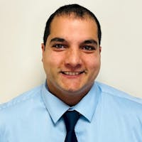 Roman Skurek at Gordie Boucher Ford Lincoln of West Bend