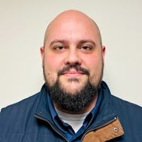 Corey Weathers at Gordie Boucher Ford Lincoln of West Bend