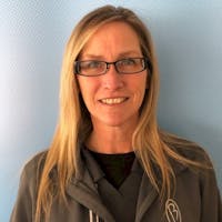 Kim Gonzales at Gordie Boucher Ford Lincoln of West Bend