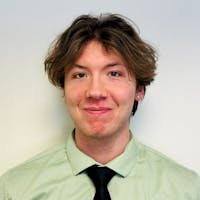 Jonah Nagel at Gordie Boucher Ford Lincoln of West Bend