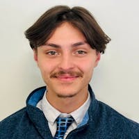 Alex Cabrera at Gordie Boucher Ford Lincoln of West Bend