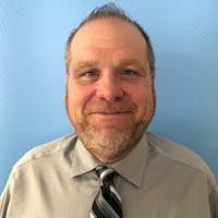 Scott Feller at Gordie Boucher Ford Lincoln of West Bend