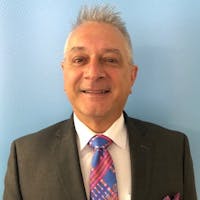 John Montag at Gordie Boucher Ford Lincoln of West Bend