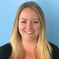 Emily Knope at Gordie Boucher Ford Lincoln of West Bend