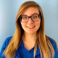 Angie Minor at Gordie Boucher Ford Lincoln of West Bend