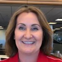 Trudy Varin at Avondale Nissan