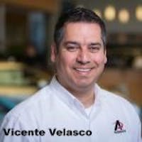 Vicente Velasco at Avondale Nissan