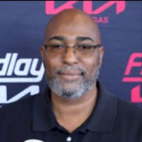Eric Walker at Findlay Kia Las Vegas