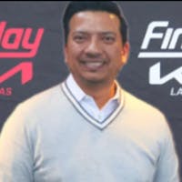 Taha Ahmed at Findlay Kia Las Vegas
