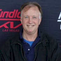 Peter Sabatini at Findlay Kia Las Vegas