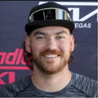 Dylan Bauer at Findlay Kia Las Vegas