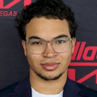 Kennedy Allen at Findlay Kia Las Vegas