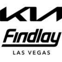 Alissa Fernandez at Findlay Kia Las Vegas