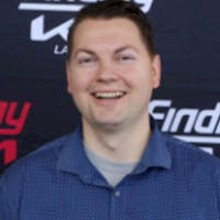 Kevin Rann at Findlay Kia Las Vegas