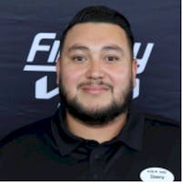 Danny Salas at Findlay Kia Las Vegas