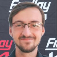 Matthew Hungerford at Findlay Kia Las Vegas