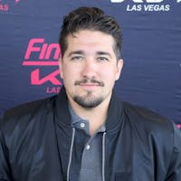 Joe Griego at Findlay Kia Las Vegas