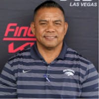 Richie Masangcay at Findlay Kia Las Vegas