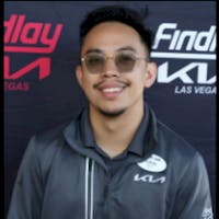 Calvin Frye at Findlay Kia Las Vegas
