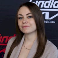 Kerry Webster at Findlay Kia Las Vegas
