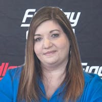 Shannon Donohue at Findlay Kia Las Vegas