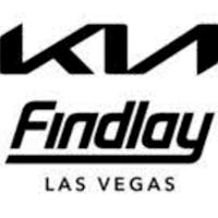 Rick Conahan at Findlay Kia Las Vegas