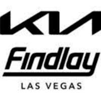 Alicia Flannery at Findlay Kia Las Vegas