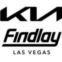 Bri Oseguera at Findlay Kia Las Vegas