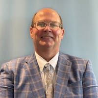 Don Chesebro at Gordie Boucher Ford Lincoln of Janesville