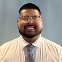Giovanni Cruz at Gordie Boucher Ford Lincoln of Janesville