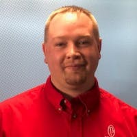 Ben Stewart at Gordie Boucher Ford Lincoln of Janesville