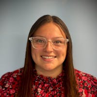 Kylie Anderson at Frank Boucher Kia Volkswagen of Racine