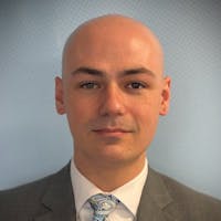 Sawyer Dillon at Frank Boucher Kia Volkswagen of Racine
