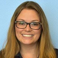 Annica Abbott at Frank Boucher Kia of Racine