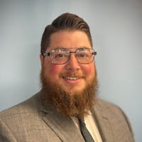 Nicholas Schouten at Frank Boucher Kia Volkswagen of Racine