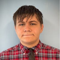Daniel Schultz at Frank Boucher Kia Volkswagen of Racine