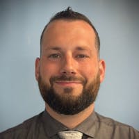 Brandon Greeley at Frank Boucher Kia Volkswagen of Racine