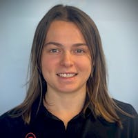 Natalie Williams at Frank Boucher Kia Volkswagen of Racine