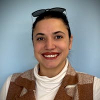 Megan Ponti at Frank Boucher Kia Volkswagen of Racine