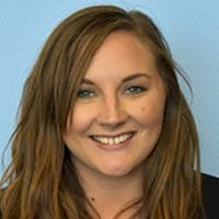 Sarah Turner at Frank Boucher Kia of Racine