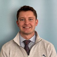 Derek Luetke at Boucher Nissan of Waukesha