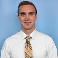 Jason Archimede at Boucher Nissan of Waukesha