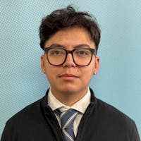 Luis Arteaga at Boucher Nissan of Waukesha