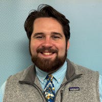 Noah Godfrey at Boucher Nissan of Waukesha