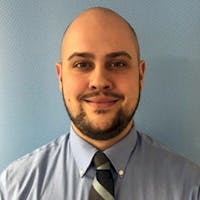 Corey Weathers at Boucher Nissan of Waukesha
