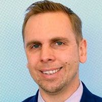 Wolfgang Miller at Boucher Nissan of Waukesha